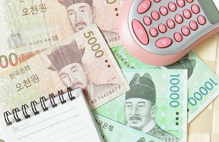 Vì ham rẻ nhiều gia đình đã vĩnh viễn không được đặt chân sang Hàn Quốc