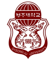 Logo Of Gyeongju University