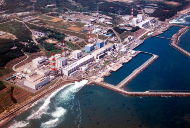 Nhật Bản khiến cho cộng đồng quốc tế lo lắng về phóng xạ với ý định xả nước nhiễm xạ vào biển Thái Bình Dương