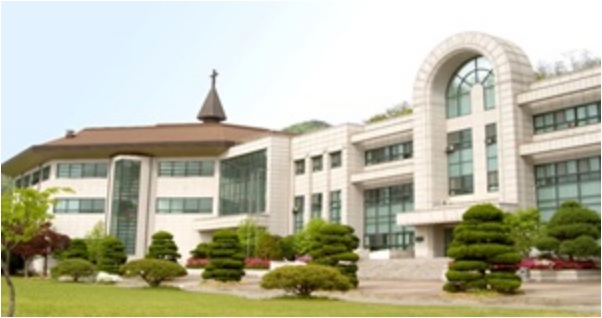 Kosin University Cheonan Campus