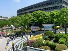 Đại học Quốc gia Seoul là một trong năm trường Đại học của Hàn Quốc nằm trong danh sách hợp tác