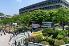 Đại học Quốc gia Seoul là một trong năm trường Đại học của Hàn Quốc nằm trong danh sách hợp tác
