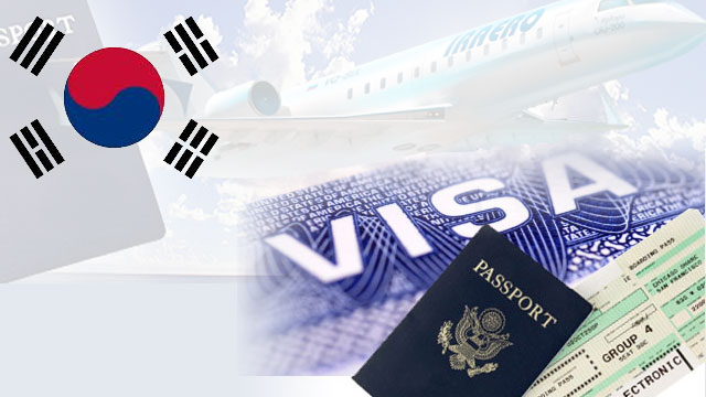 Xin visa du học Hàn Quốc rất dễ nếu biết cách