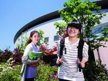 Đăng ký trường đại học ở Hàn Quốc
