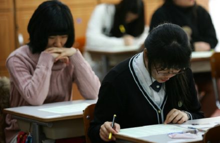 không đủ điều kiện đi du học Hàn Quốc
