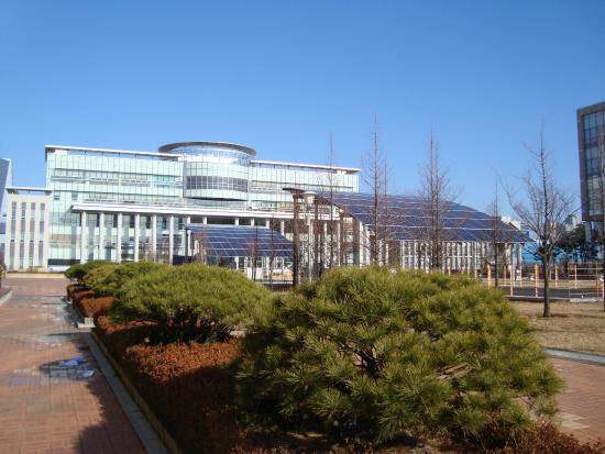 Học bổng của trường đại học Incheon
