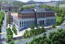trường đại học Tongwom