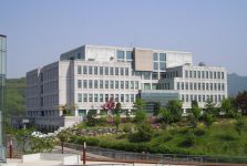 đại học Daejeon