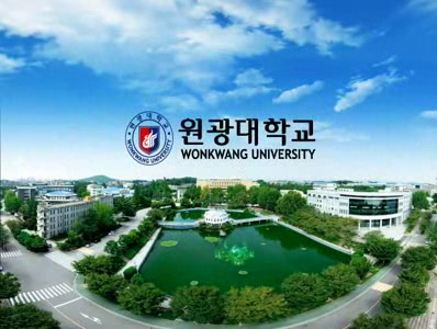học phí trường đại học Wonkwang