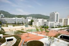 trường đại học quốc gia Pusan