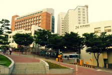 trường đại học Kyungsung
