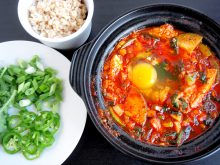 Vì sao vị cay được lên ngôi trong ẩm thực tại Hàn Quốc