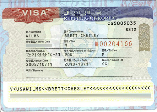visa thương mại Hàn Quốc c-2