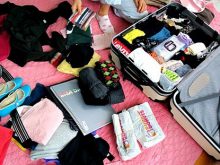 Cần chuẩn bị đồ gì trước khi lên máy bay đi du học Hàn Quốc?