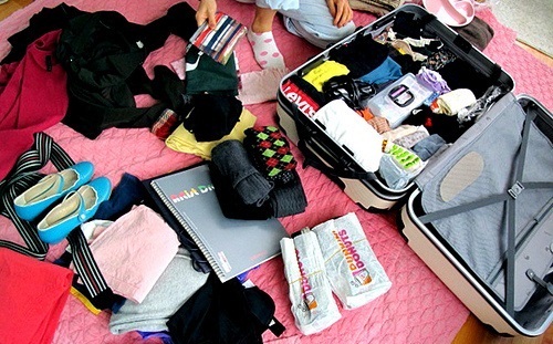 Cần chuẩn bị đồ gì trước khi lên máy bay đi du học Hàn Quốc?