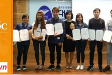 công ty du học Hàn Quốc uy tín ở Hà Nội