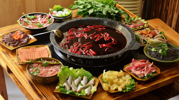 Giới thiệu Những món lẩu ngon của Hàn Quốc 