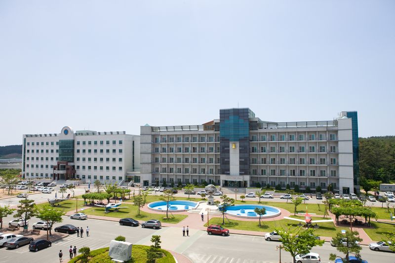 Đại học Hanseo