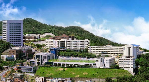 Trường Cao đẳng Dongwon hàng đầu về đào tạo kỹ thuật