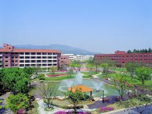 Catholic University Of Daegu