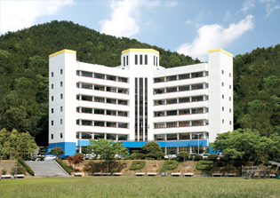 Trường cao đẳng Dong-Pusan Hàn Quốc