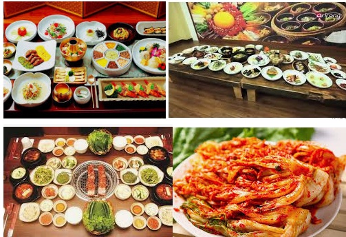 Văn hóa ẩm thực Hàn Quốc đang dần "xâm chiếm" thị trường ẩm thực VN