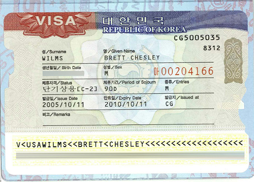 Xin visa du lịch Hàn Quốc nhanh nhất, đơn giản nhất, kinh nghiệm bỏ túi