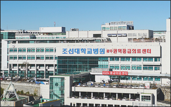 Bệnh viện đại học Chosun