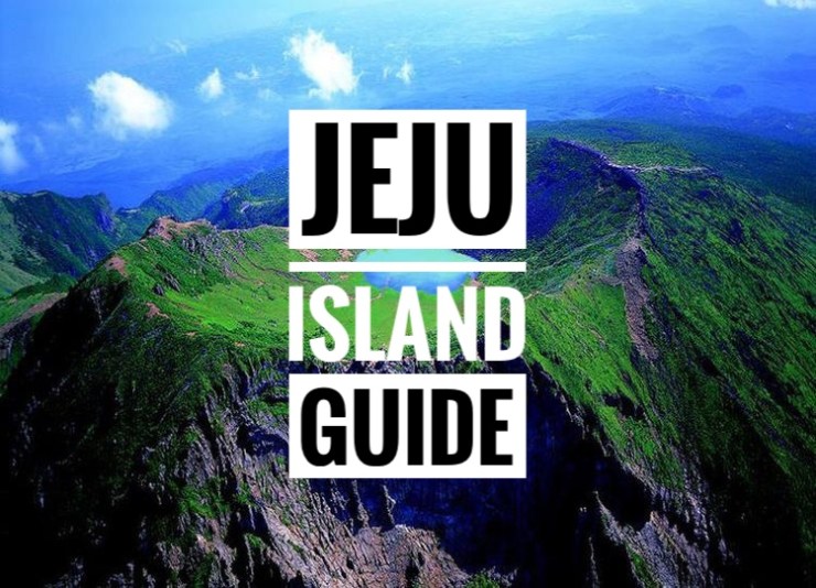 Jeju Island