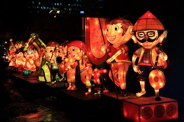 Lễ hội Hanji diễn ra vào mùa thu – Hàn Quốc