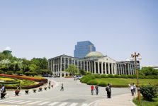 Trường Đại học Quốc gia Kyungpook có nhiều chuyên ngành học dành cho sinh viên