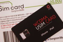 Đăng ký SIM card tại Hàn Quốc là điều rất rất nên làm