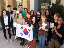 Tại sao Hàn Quốc lại muốn thu hút du học sinh quốc tế sang đây học tập?