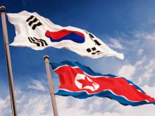 Chế độ Chính trị của Triều Tiên và Hàn Quốc là điểm khác biệt rõ ràng nhất