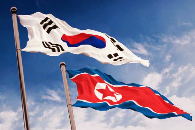 Chế độ Chính trị của Triều Tiên và Hàn Quốc là điểm khác biệt rõ ràng nhất