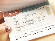 Khi chuẩn bị thủ tục xin visa Hàn Quốc cần lưu ý những gì?