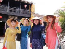 Chỉ trong quý 1 năm 2019, đã có hơn 1 triệu du khách Hàn Quốc qua Việt Nam du lịch