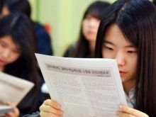 Nền giáo dục Hàn Quốc vẫn còn nhiều mặt trái chưa được nói tới