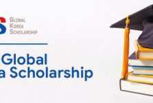 Học bổng Hàn Quốc Toàn cầu - Korea Global Scholarship