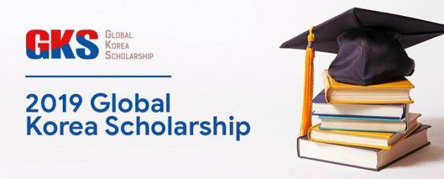 Học bổng Hàn Quốc Toàn cầu - Korea Global Scholarship