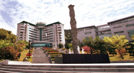Trường Đại học Tongmyong - Ngôi trường lâu đời tại thành phố Busan