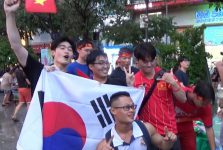 Người Hàn Quốc đến Việt Nam sinh sống ngày càng đông