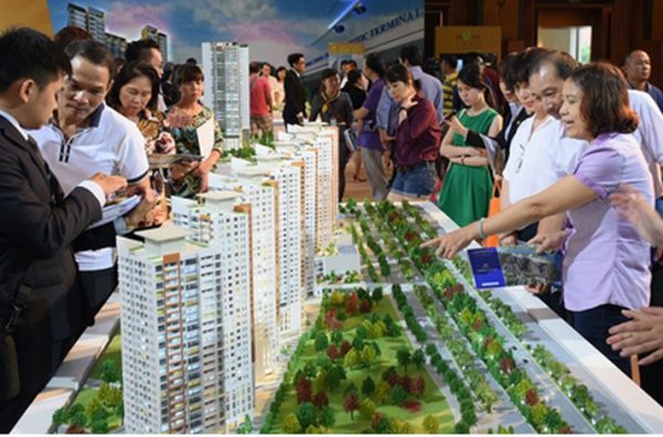 Người Hàn mua nhà tại Việt Nam ngày càng đông