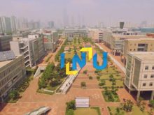 Đại học Quốc gia Incheon là một trong những trường có đông du học sinh Việt Nam nhất Hàn Quốc