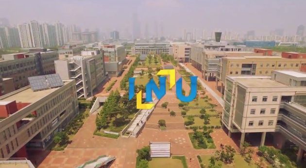 Đại học Quốc gia Incheon là một trong những trường có đông du học sinh Việt Nam nhất Hàn Quốc