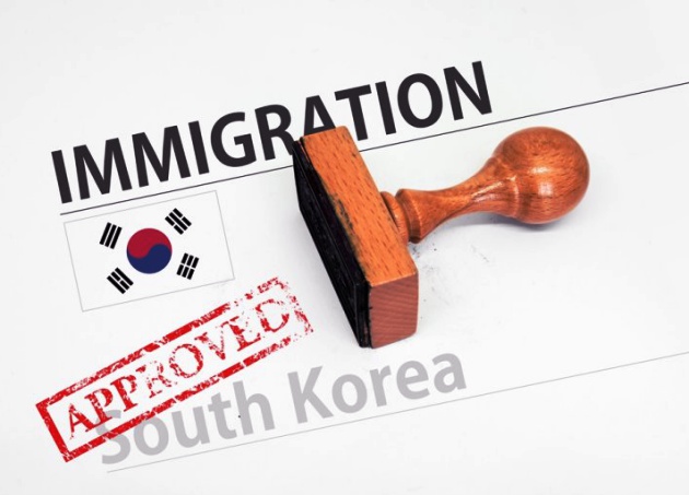 Người nhập cư trái phép sau khi bị trục xuất vẫn có cơ hội quay trở lại Hàn Quốc?