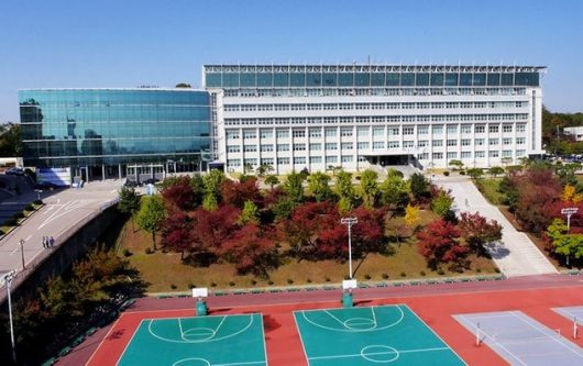Trường đại học Kyonggi là ngôi trường được nhiều sinh viên Việt lựa chọn làm nơi học tập khi đi du học Hàn Quốc