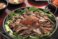 03 Lý do khiến Thịt Chó Ở Hàn Quốc có số lượng tiêu thụ khủng