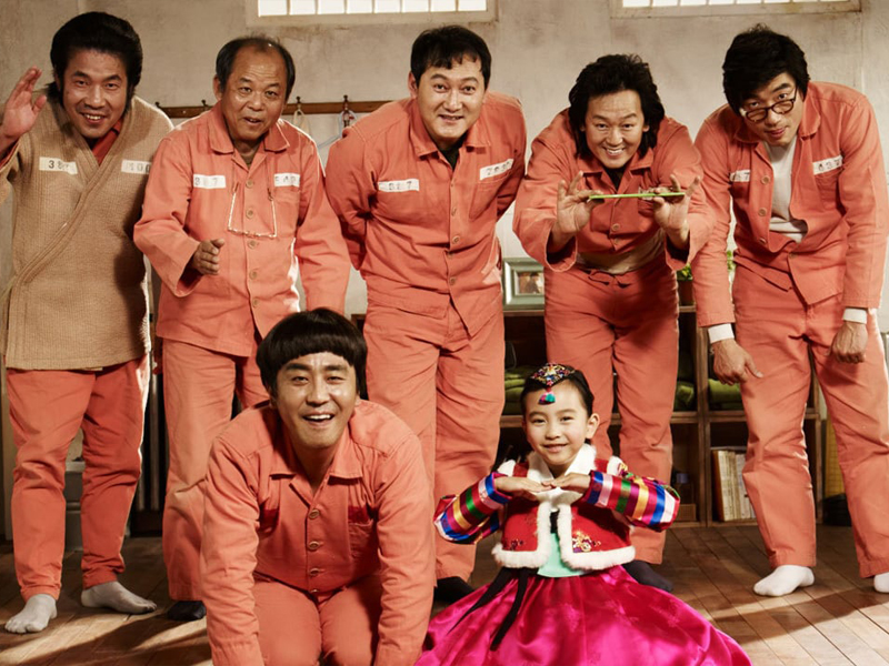 Top 05 Phim Hàn Quốc lấy nhiều nước mắt của khán giả nhất