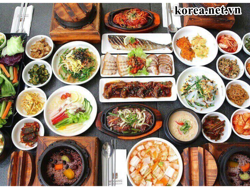 Vì sao Thịt Chó Ở Hàn Quốc được xem là món ăn bổ dưỡng?